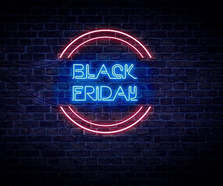 არ გამოგრჩეს, დარჩენილია 1 დღე, Hotsale.ge-ზე Black Friday სრულდება