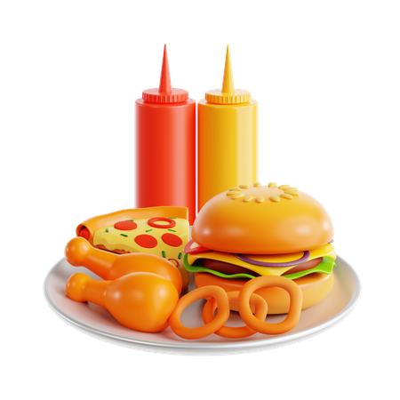 სწრაფი კვება