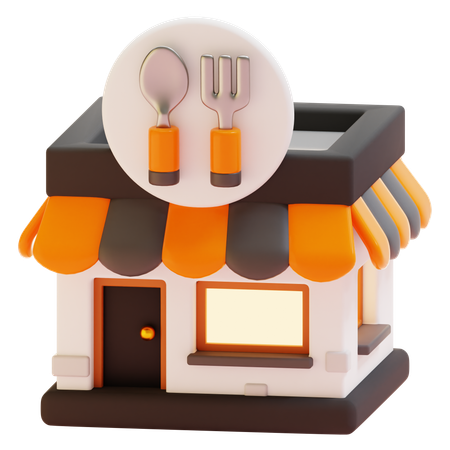 რესტორანი