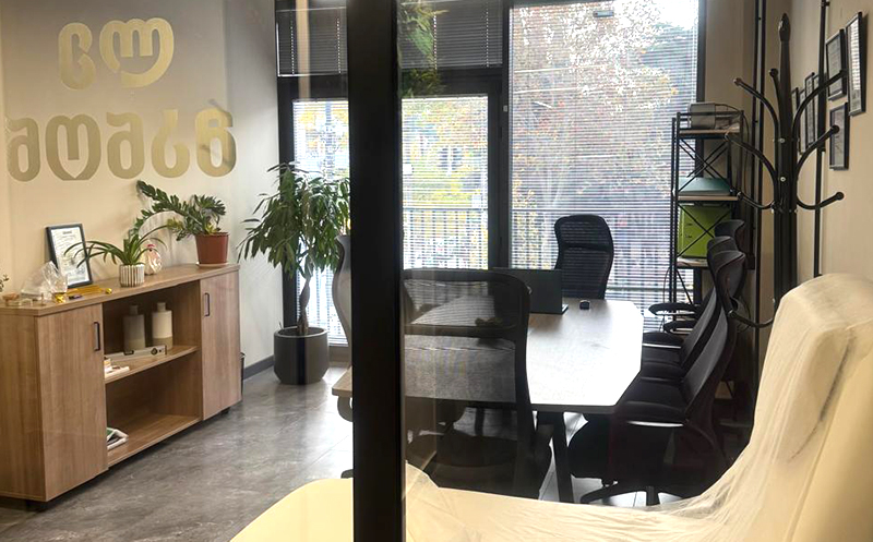 მთლიანი სხეულის ლიმფოდრენაჟის პროცედურა