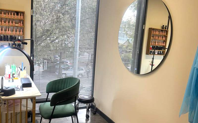 მთლიანი სხეულის ლიმფოდრენაჟის პროცედურა