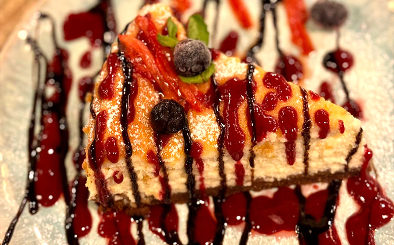 მარტი! კოტეჯები 4 სტუმარზე საუზმით და ხედებით