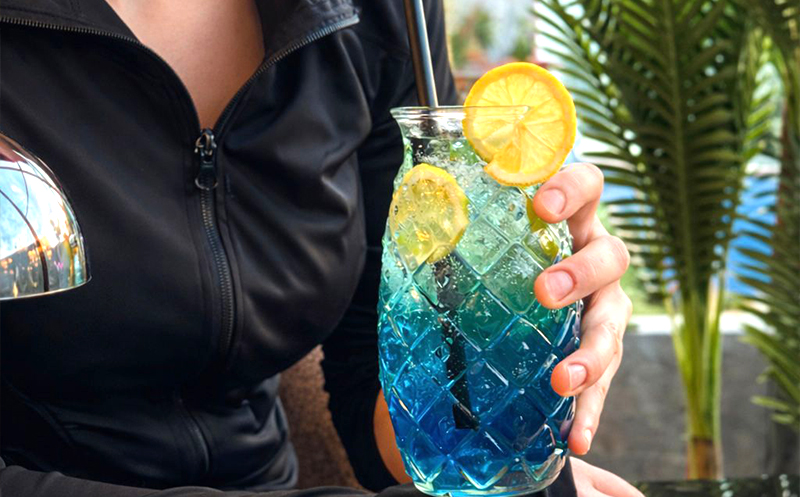 მარტი! კოტეჯები 4 სტუმარზე საუზმით და ხედებით