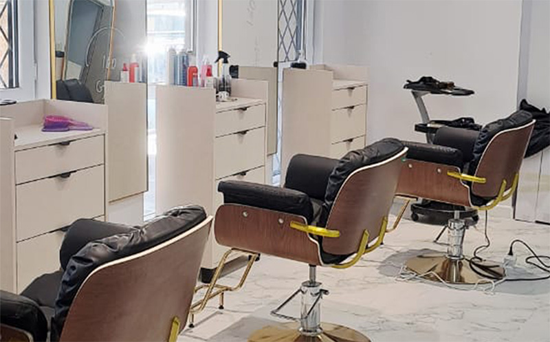 ბიო ეპილაცია ზონებზე ესპანური ბრენდით