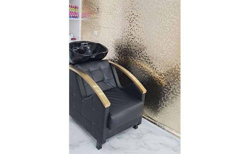 ბიო ეპილაცია ზონებზე ესპანური ბრენდით