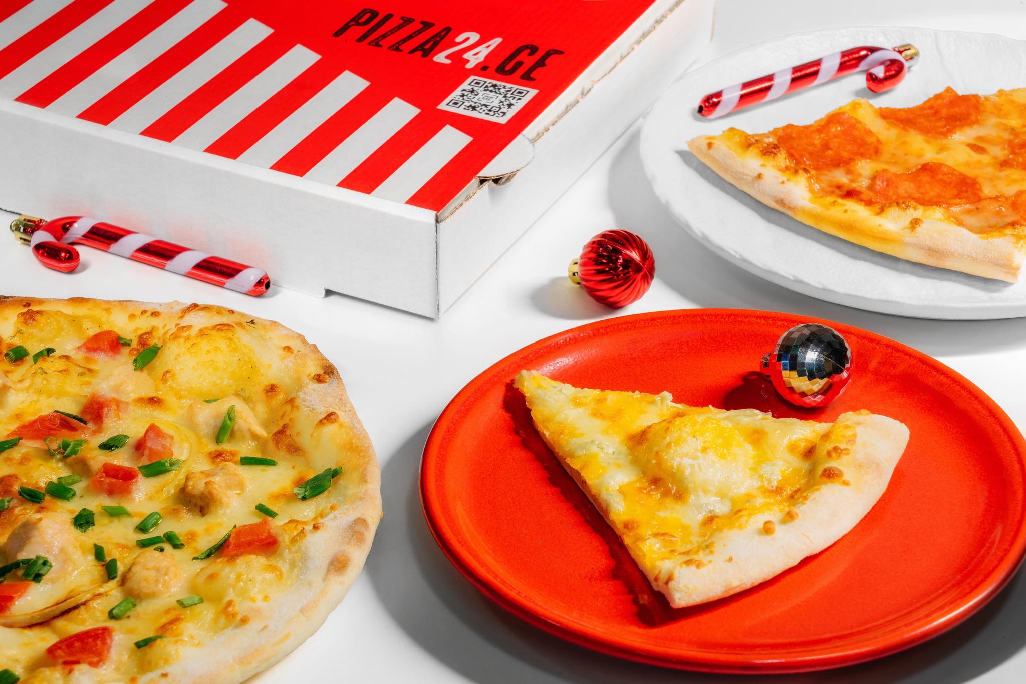 -20% დანაზოგი პიცების სრულ ასორტიმენტზე