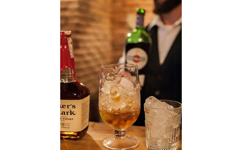 კერძები და არაყი 13-15 სტუმარზე