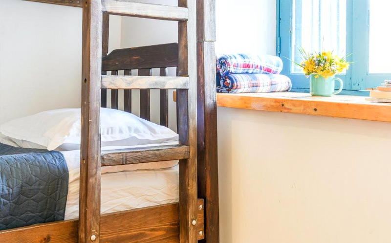 ნომრები სვანეთში, უშგულში 2, 3 და 4 სტუმარზე