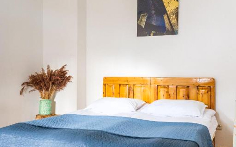 ნომრები სვანეთში, უშგულში 2, 3 და 4 სტუმარზე