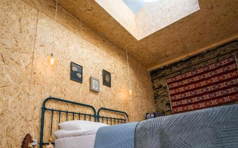 ნომრები სვანეთში, უშგულში 2, 3 და 4 სტუმარზე