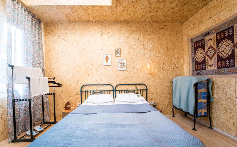 ნომრები სვანეთში, უშგულში 2, 3 და 4 სტუმარზე