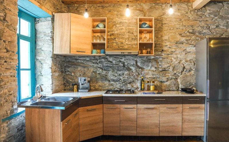 ნომრები სვანეთში, უშგულში 2, 3 და 4 სტუმარზე