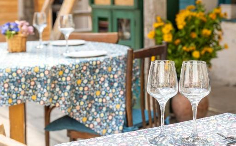 ნომრები სვანეთში, უშგულში 2, 3 და 4 სტუმარზე