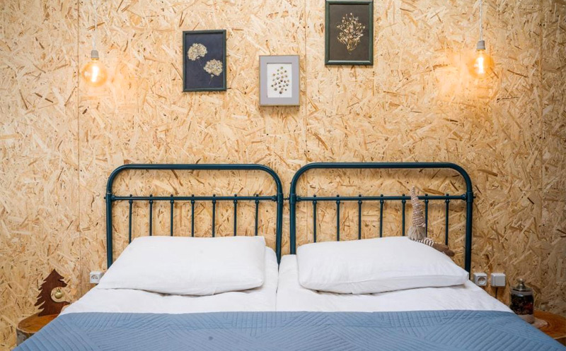 ნომრები სვანეთში, უშგულში 2, 3 და 4 სტუმარზე