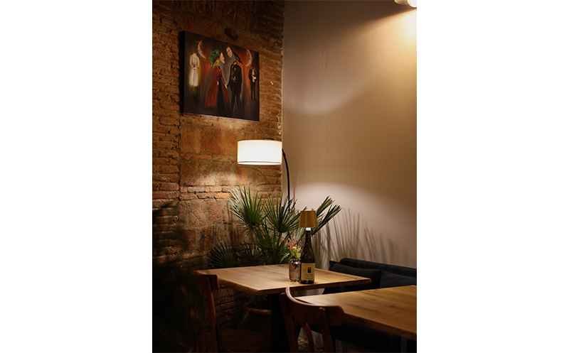 -15% დანაზოგი მინიმუმ 75 ლარიან შენაძენზე