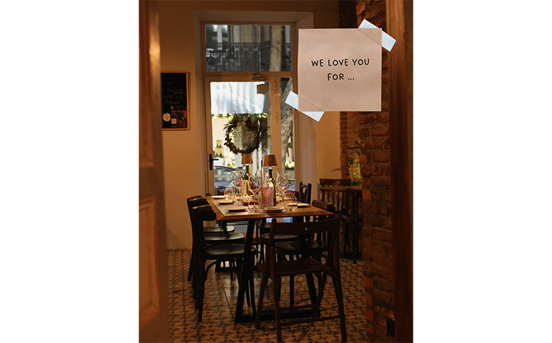 -15% დანაზოგი მინიმუმ 75 ლარიან შენაძენზე