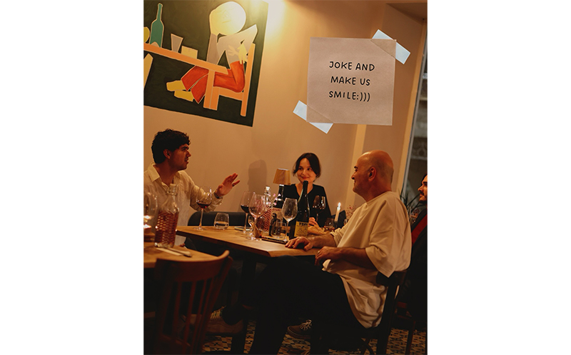 -15% დანაზოგი მინიმუმ 75 ლარიან შენაძენზე