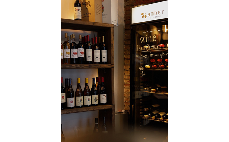 -15% დანაზოგი მინიმუმ 75 ლარიან შენაძენზე