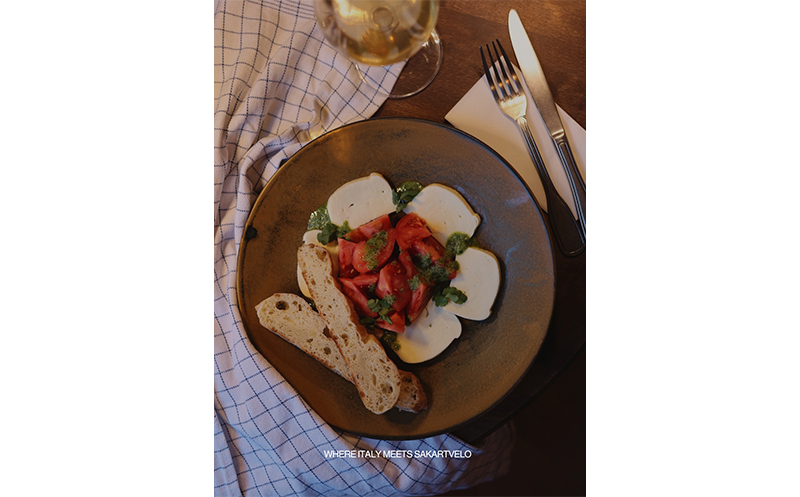 -15% დანაზოგი მინიმუმ 75 ლარიან შენაძენზე