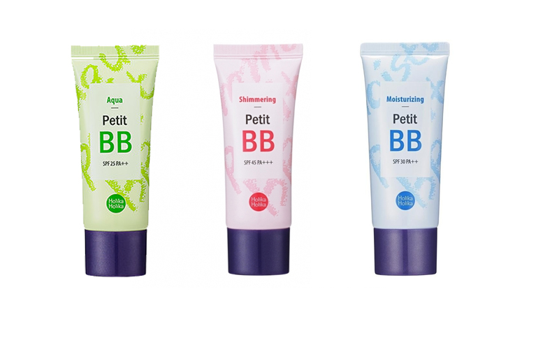 Корейский бб крем. ББ крем Петит. Holika Holika BB bouncing. Holika petit BB bouncing 30ml. Holika Holika petit BB Moisturizing spf30 pa++.