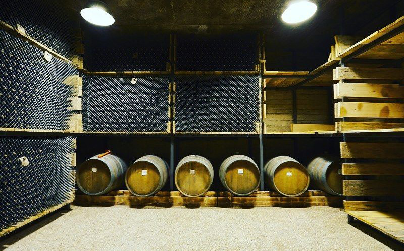 ნომერი საუზმით ორ სტუმარზე ზესტაფონში!