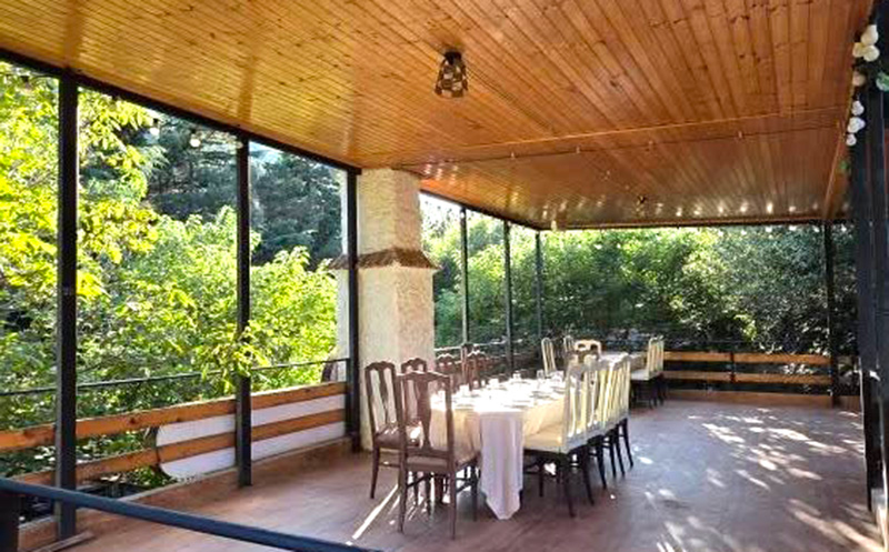 -15% სრულ მენიუზე