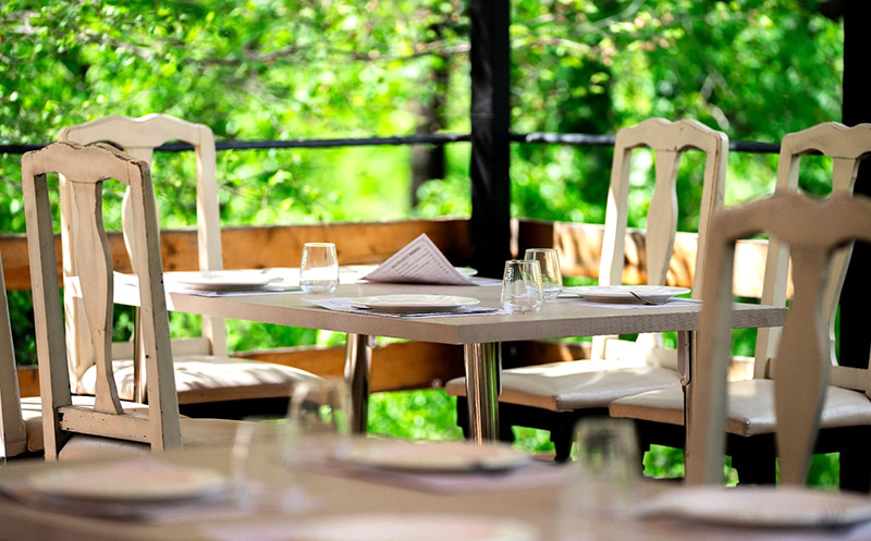 -15% სრულ მენიუზე