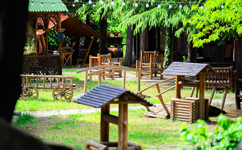 -15% სრულ მენიუზე