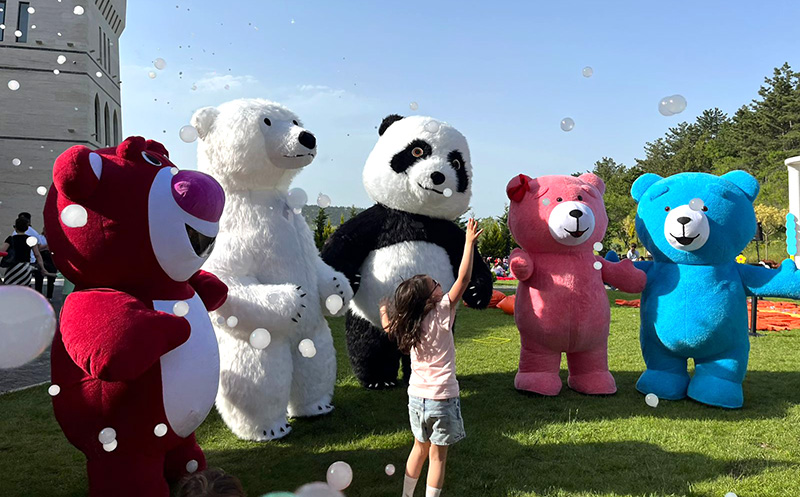 გამოძახებით, 1 საათიანი დაბადების დღის პროგრამა, საჩუქრად ფოტოგრაფის მომსახურება