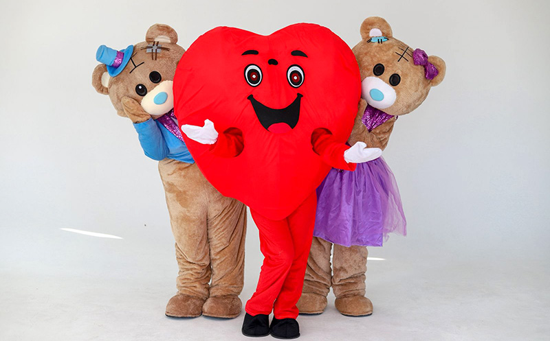 გამოძახებით, 1 საათიანი დაბადების დღის პროგრამა, საჩუქრად ფოტოგრაფის მომსახურება