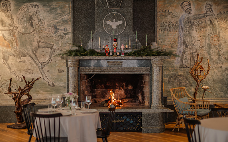 კახეთში ნომერი 2 სტუმარზე საუზმით, ღვინის ტურით და დეგუსტაციით