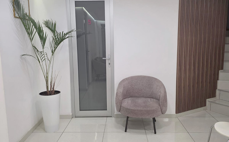 ენდოსფეროთერაპია პრობლემურ ზონებსა და მთლიან სხეულზე