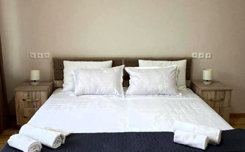 2 ადგილიანი ნომერი კახეთის სასტუმროში!