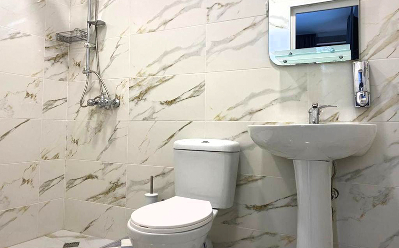 2 ადგილიანი ნომერი კახეთის სასტუმროში!