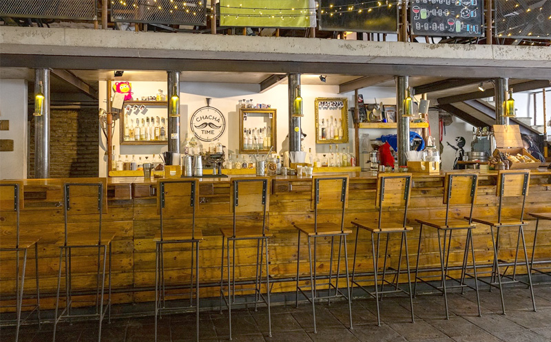 -15% სასმელების სრულ ასორტიმენტზე!