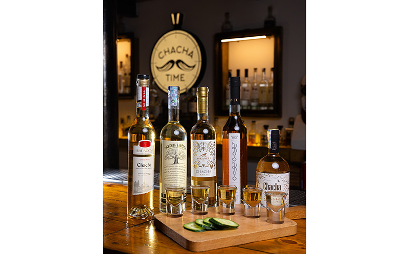 -15% სასმელების სრულ ასორტიმენტზე!