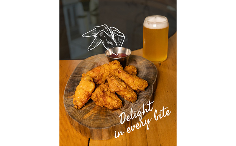 -15% სასმელების სრულ ასორტიმენტზე!