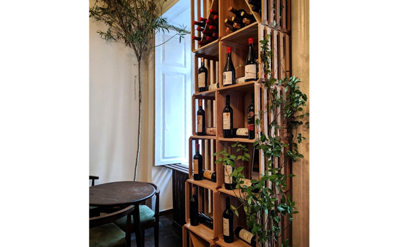 -20% სრულ მენიუზე