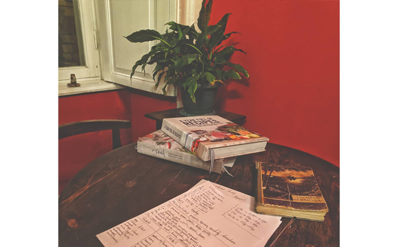 -20% სრულ მენიუზე