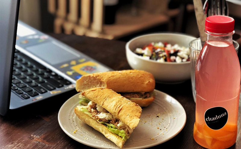 -20% სრულ მენიუზე