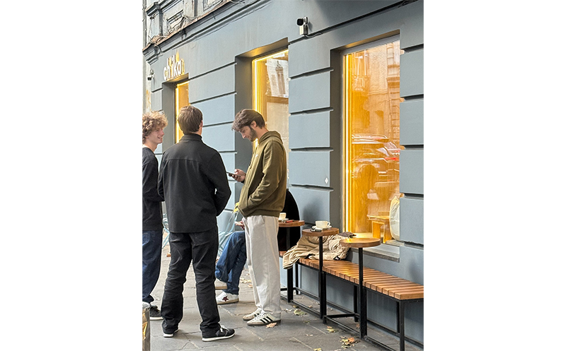 -20% სასმელების სრულ ასორტიმენტზე!