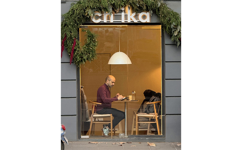 -20% სასმელების სრულ ასორტიმენტზე!