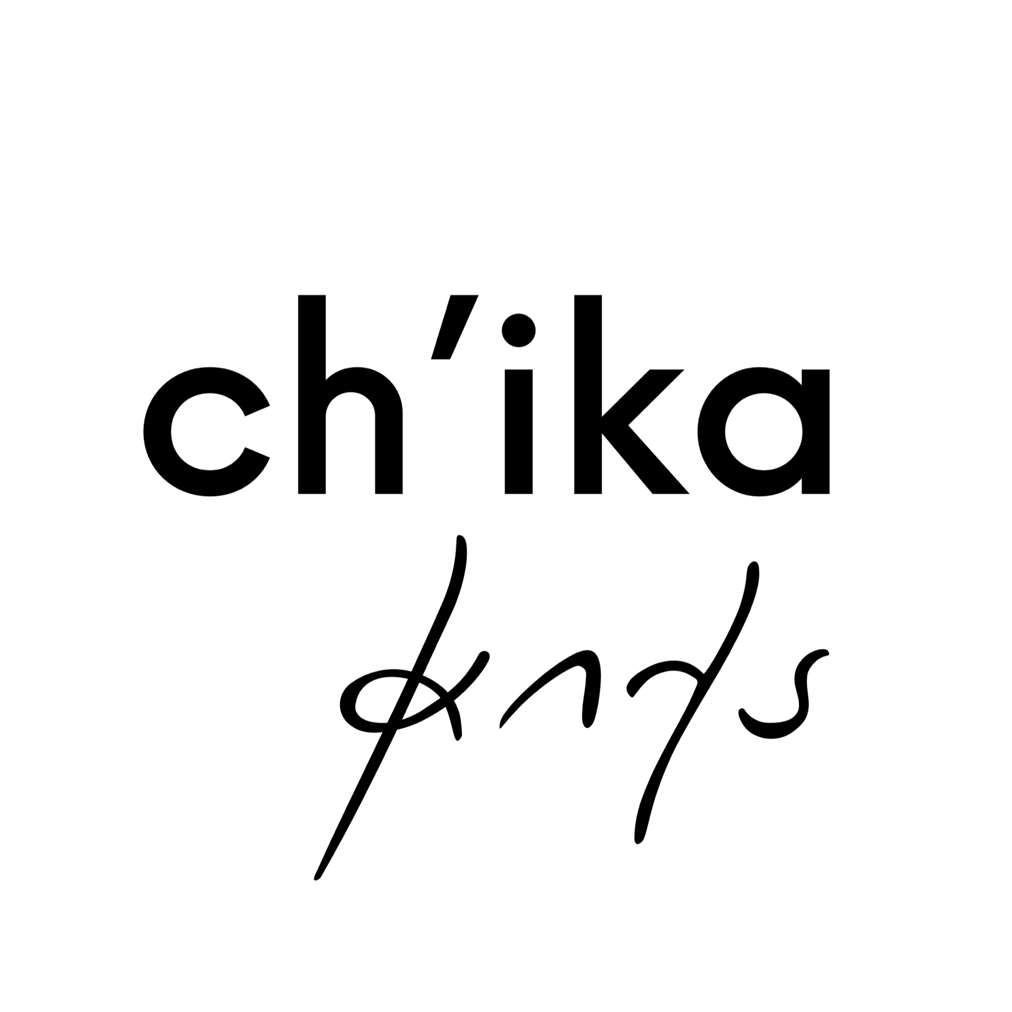 ჭიქა /CH'IKA