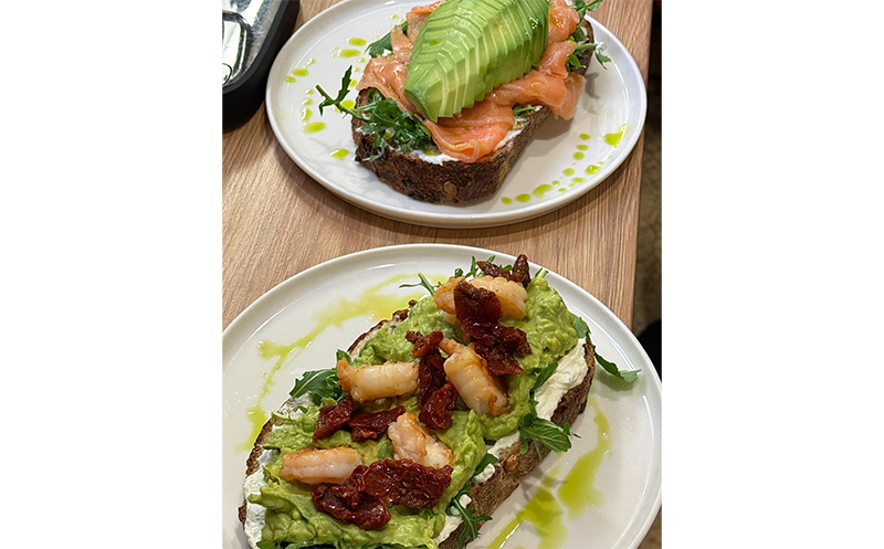 -20% სასმელების სრულ ასორტიმენტზე!