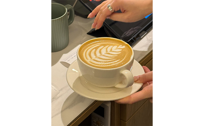 -20% სასმელების სრულ ასორტიმენტზე!