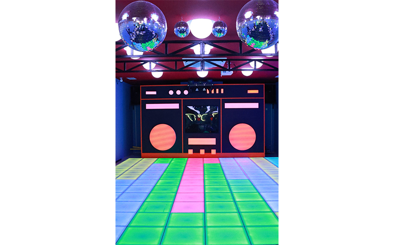 დაბადების დღის წვეულება 15 ან 20 ბავშვზე