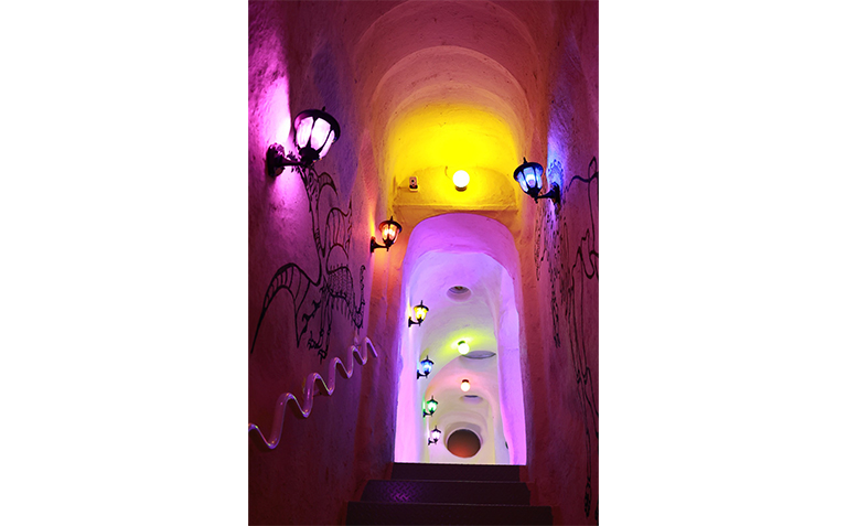 დაბადების დღის წვეულება 15 ან 20 ბავშვზე