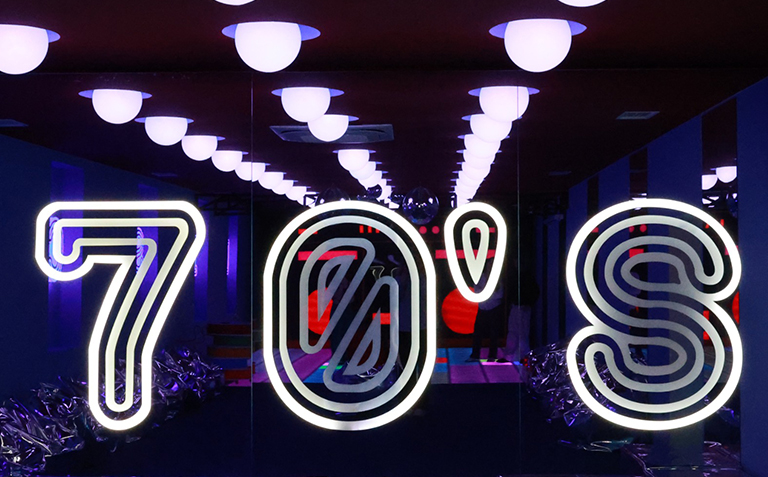 დაბადების დღის წვეულება 15 ან 20 ბავშვზე