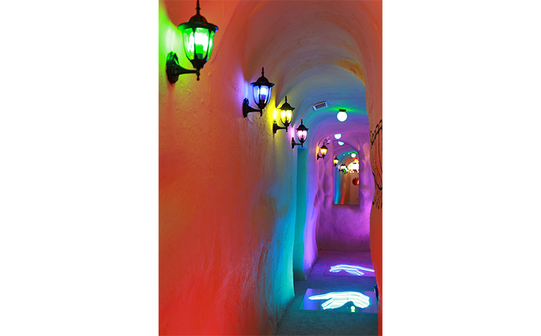 დაბადების დღის წვეულება 15 ან 20 ბავშვზე