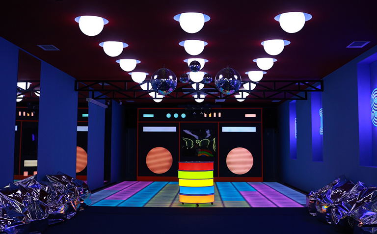 დაბადების დღის წვეულება 15 ან 20 ბავშვზე